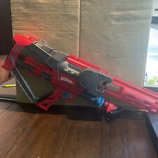 Mattel Boom Co Dart Gun Rapid Madness Blaster for sale  Shipping to South Africa