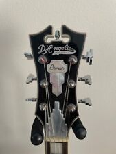 angelico d deluxe le dc for sale  Irvine