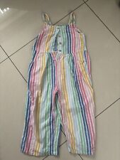 Next girls jumpsuit for sale  LIVERPOOL