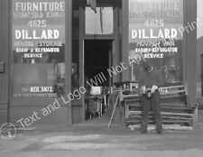 1941 dillard movers for sale  Fitchburg