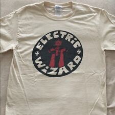 Electric wizard white for sale  USA