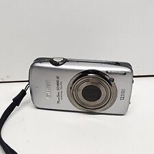 Câmera Digital Canon PowerShot SD980 IS 12.1MP Prata comprar usado  Enviando para Brazil