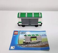 Lego train 3677 for sale  WEST CALDER