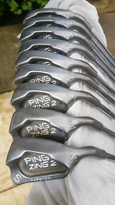 Ping zing blue for sale  CHESSINGTON