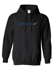 Spacex hoodie elon for sale  LONDON