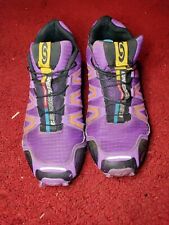 Salomon speedcross trainers for sale  DEWSBURY