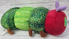 Hungry caterpillar large for sale  POOLE