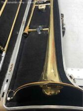 bundy trombone for sale  Detroit