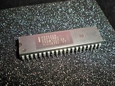 ¿Microcontrolador esclavo de interfaz periférica universal Intel 8742? chip IC segunda mano  Embacar hacia Argentina