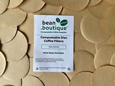 Bean.boutique coffee filter for sale  WEST KILBRIDE