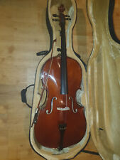 Menzel cello 4