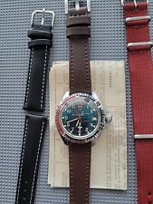 russian aviator watch for sale  Canton