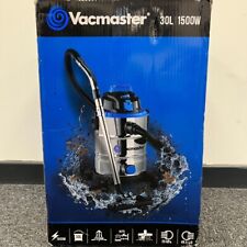 Wet/Dry Vacuum Cleaner - Vac master 30L/1500W - Power 30 PTO - VQ1530SFDC for sale  Shipping to South Africa