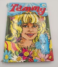 Tammy annual 1973 for sale  CARNOUSTIE