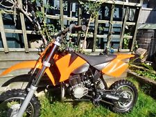 Ktm aventure for sale  SUDBURY