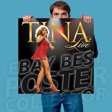 Tina turner tina for sale  Denver