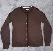Musto ladies brown for sale  MANCHESTER