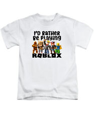 Rather playing roblox for sale  CHEADLE