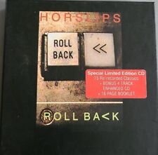 Horslips roll back for sale  Ireland