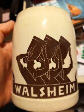 Chope bière walsheim d'occasion  Le Plessis-Trévise