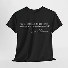 Silvio berlusconi shirt for sale  Shipping to Ireland