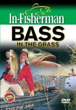 DVD In-Fisherman Bass In The Grass comprar usado  Enviando para Brazil