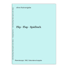 Flip flap spielbuch gebraucht kaufen  Bad Vilbel