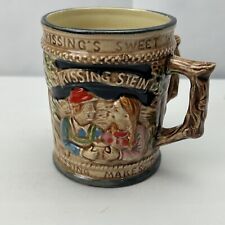 Kissing stein vintage for sale  Charles Town