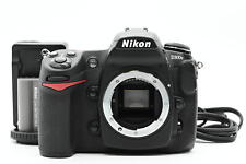 Corpo da câmera digital Nikon D300s 12.3MP #505 comprar usado  Enviando para Brazil