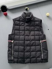 Moncler thar gilet for sale  PRESTON