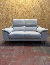 Sofology sofa grey for sale  MANCHESTER