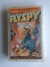 Flyspy amstrad cpc for sale  UXBRIDGE