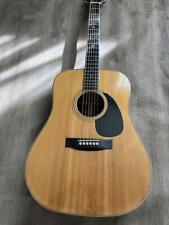 Yairi 302 acoustic for sale  Shipping to Ireland