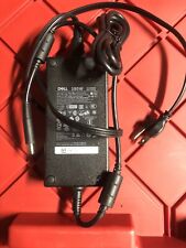 Genuine DELL 180W 19.5V, 9.23A Charger  AC power Adapter Charger, used for sale  Shipping to South Africa