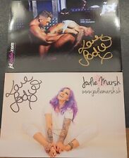 jodie marsh for sale  PRESTON