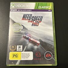 Usado, Xbox 360 Need for Speed Rivals - Sem manual comprar usado  Enviando para Brazil