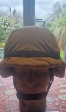 Army pasgt helmet for sale  MANSFIELD