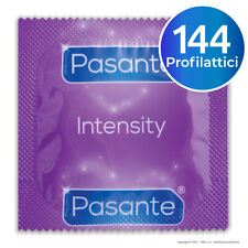 Preservativi stimolanti pasant usato  Palermo