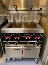 Henny Penny Evolution Elite Double Fryers Chicken Shop Equipment and More for sale  Shipping to South Africa