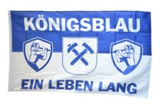 Fahne fanflagge gelsenkirchen gebraucht kaufen  Hohenlimburg