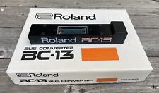 Vintage roland bus for sale  Shipping to Ireland