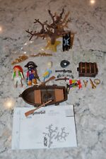 Playmobil 3858 pirate for sale  Park City