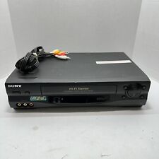 Sony vcr slv for sale  Tolleson