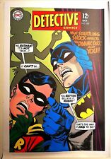 Rare poster batman d'occasion  Gevrey-Chambertin