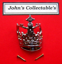 Collectable queens crown for sale  CLACTON-ON-SEA