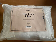 Brooklinen firm pillow for sale  Northfield