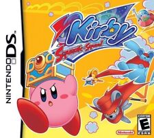 Apenas carrinho de jogo Kirby Squeak Squad (NINTENDO DS) comprar usado  Enviando para Brazil