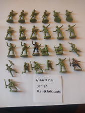 Atlantic infanterie americaine d'occasion  Veneux-les-Sablons