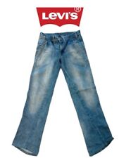 Levi jeans engineered usato  Roma