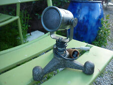 Ancien microphone melodynamic d'occasion  Toulouse-